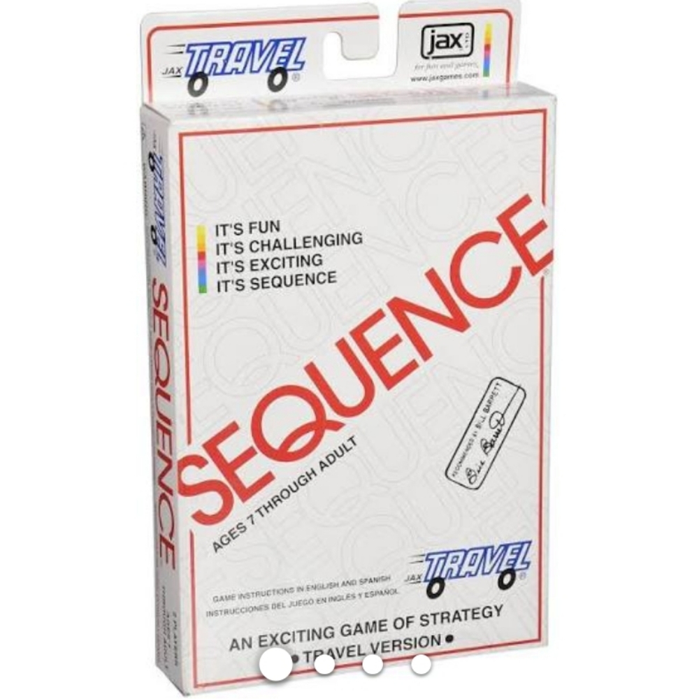 Sequence